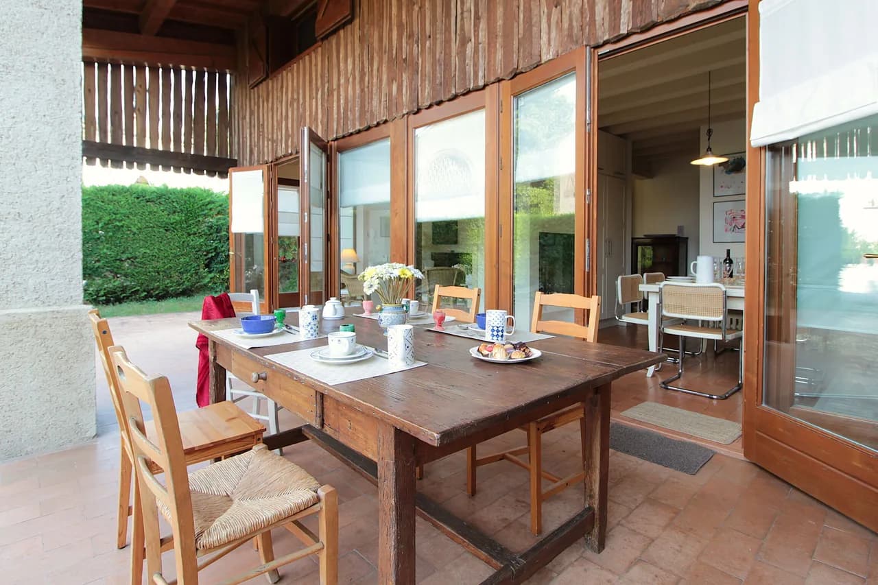 Private Pool Four Bedroom Villa in Colognola ai Colli photo 3