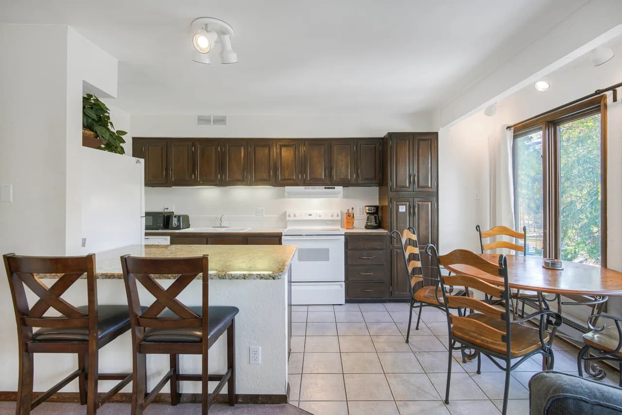 Charming One Bedroom Escape in Breckenridge photo 3