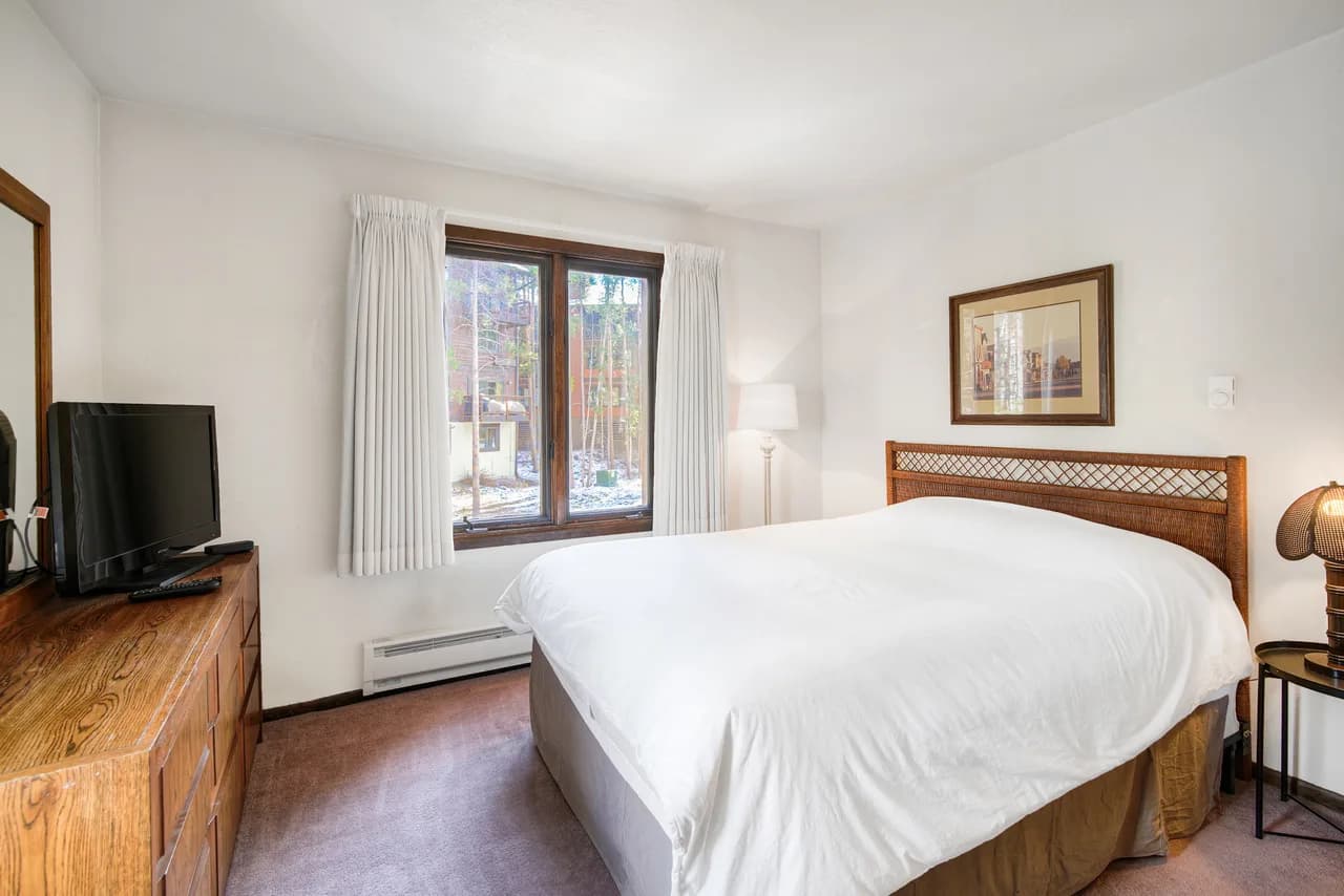 Charming One Bedroom Escape in Breckenridge photo 4