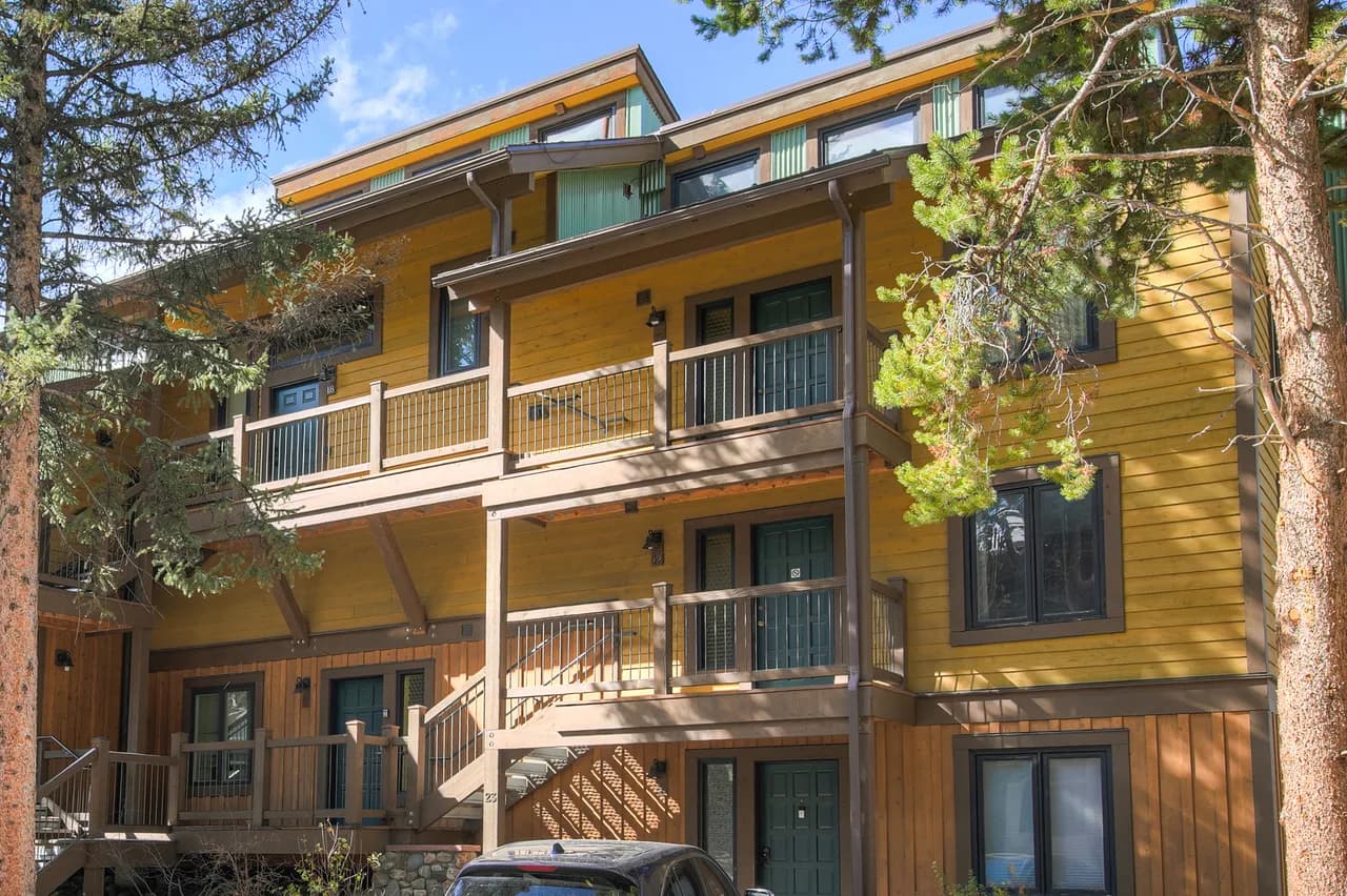 Charming One Bedroom Escape in Breckenridge photo 5