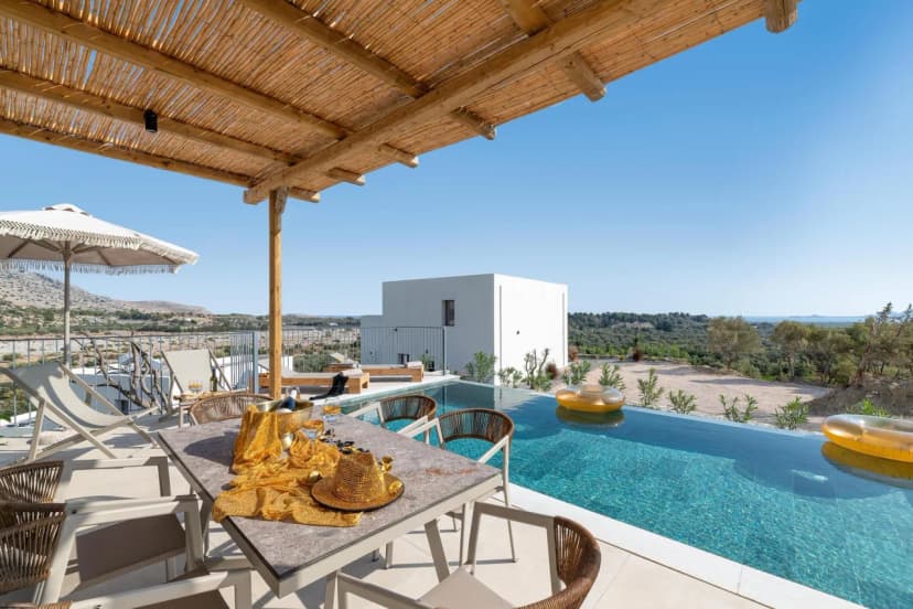 Massari Hills –  Villa Massari Breeze 7