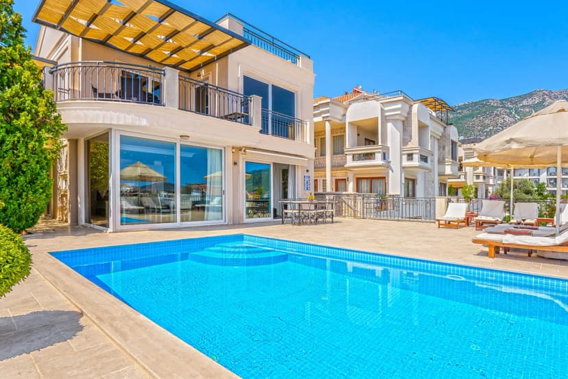 Villa Vanilla