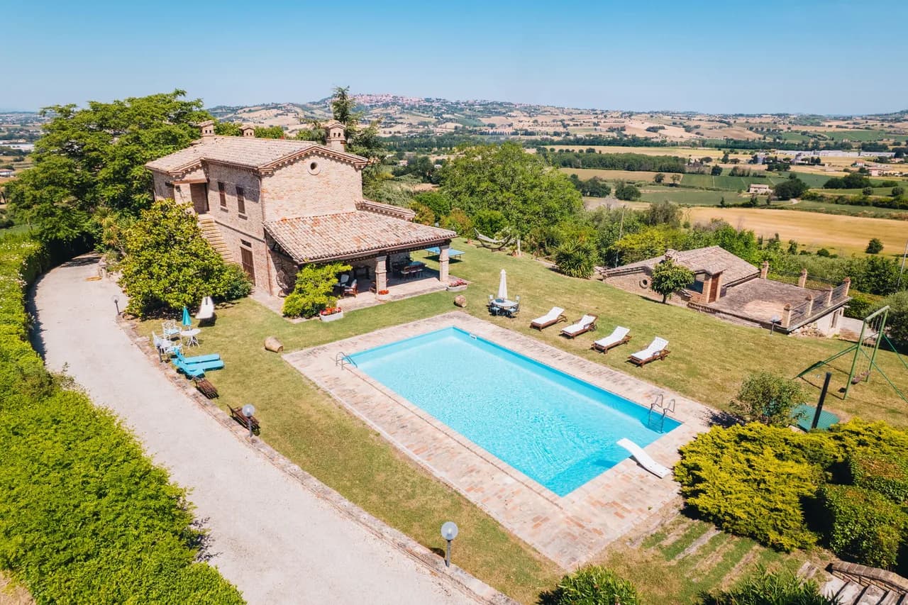 Villa Incanto