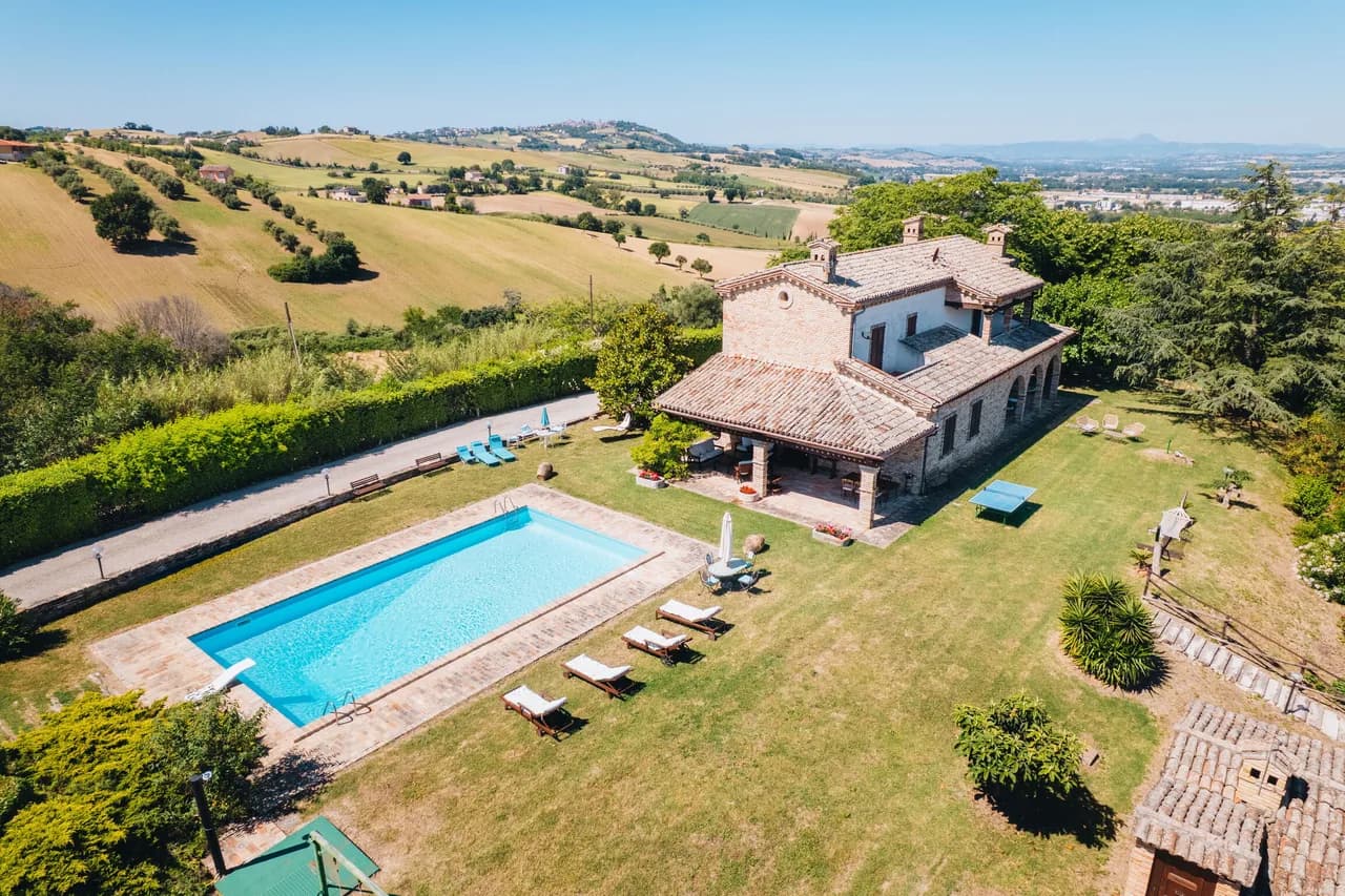 Villa Incanto photo 4