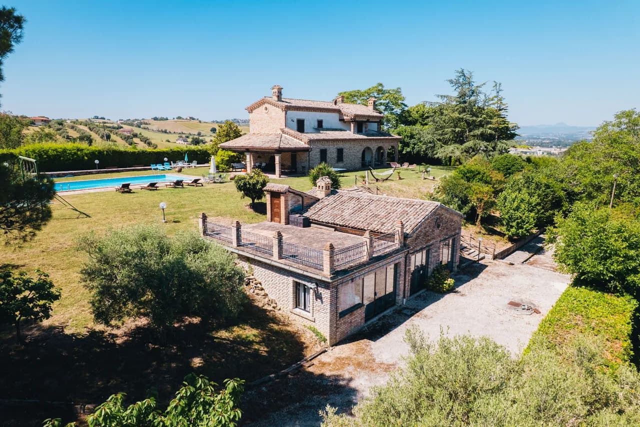 Villa Incanto photo 5