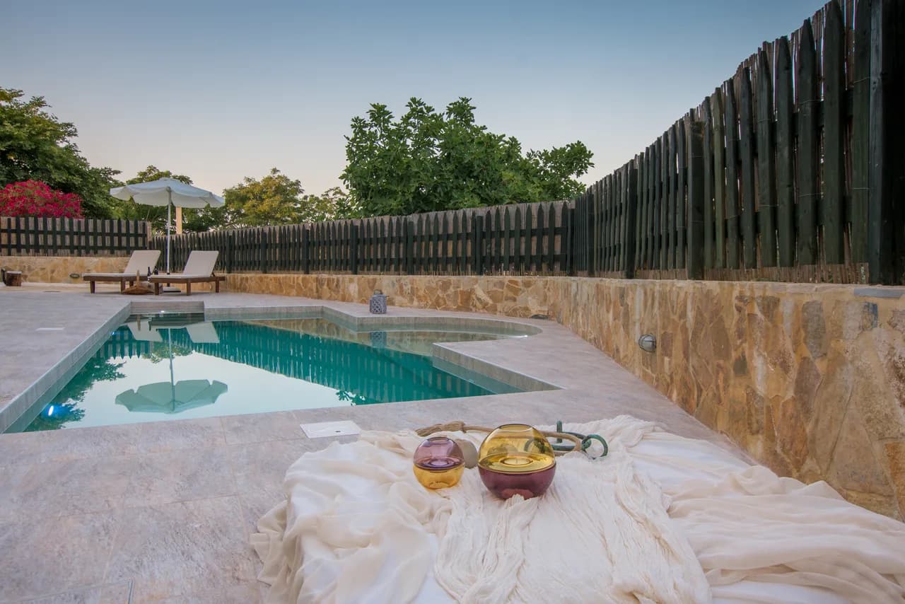 Seaside Garden Villa in Zakynthos photo 2