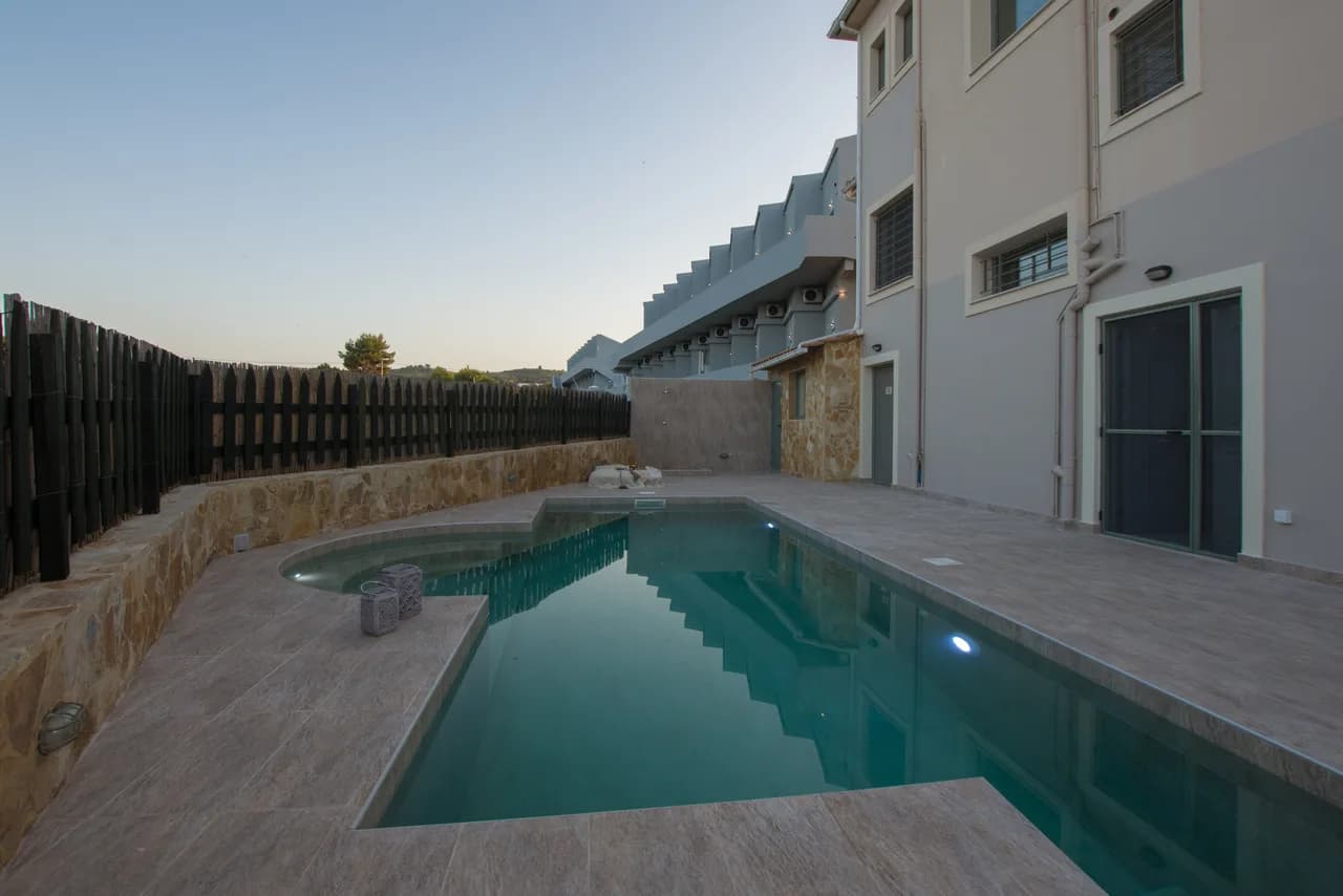 Seaside Garden Villa in Zakynthos photo 3