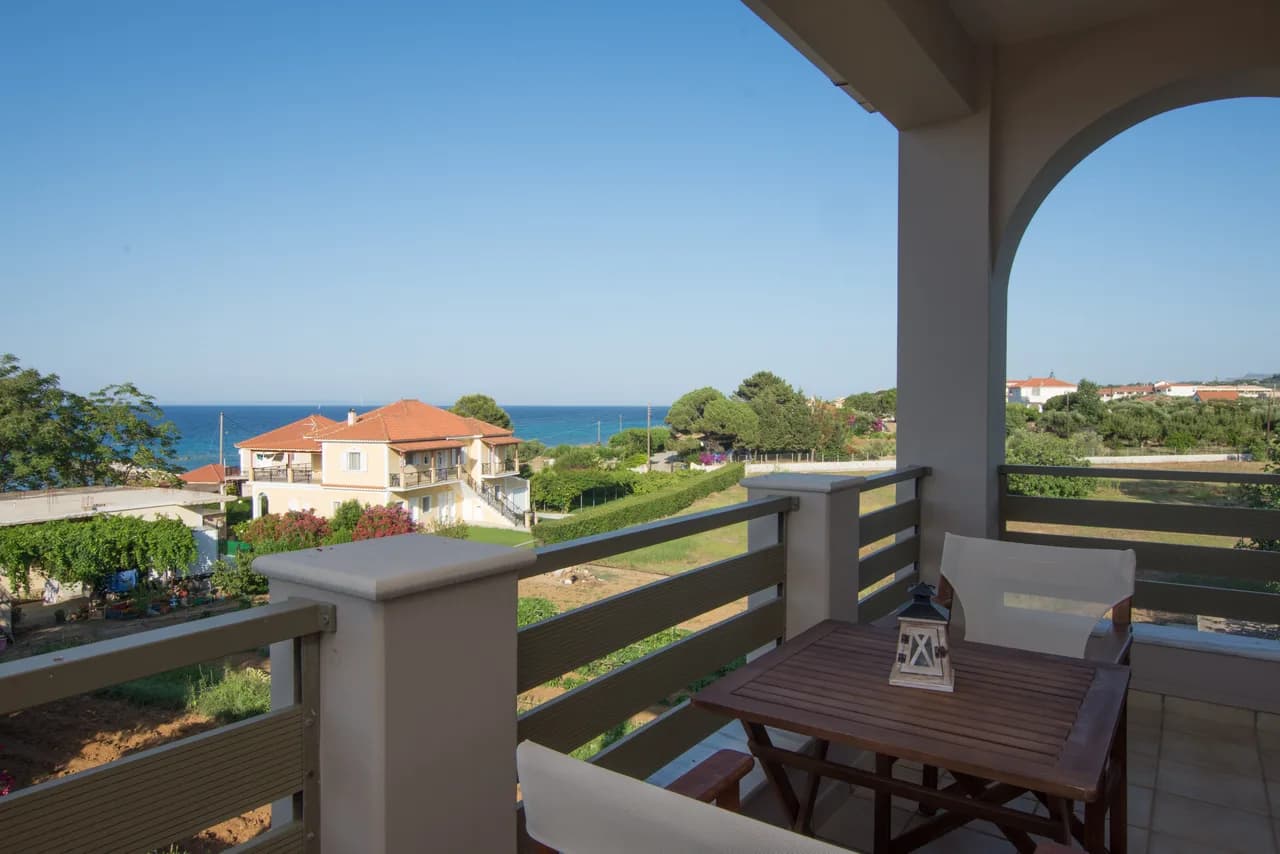 Seaside Garden Villa in Zakynthos photo 4