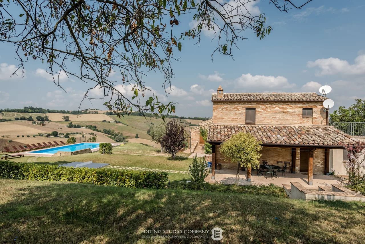 Villa la Dolcevita