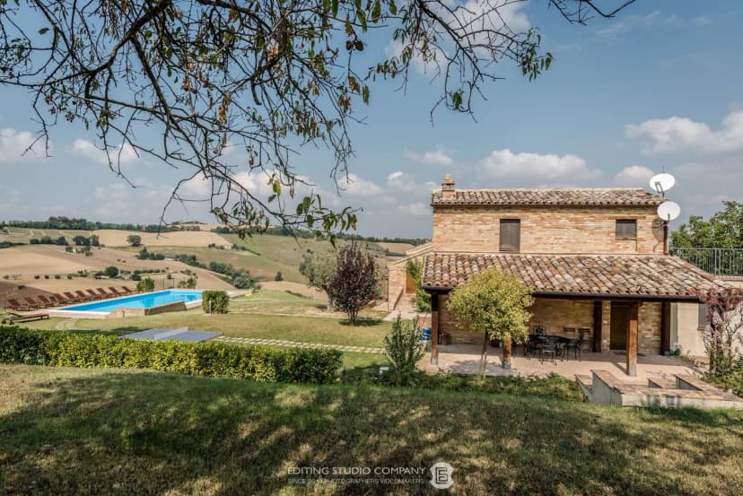 Villa la Dolcevita