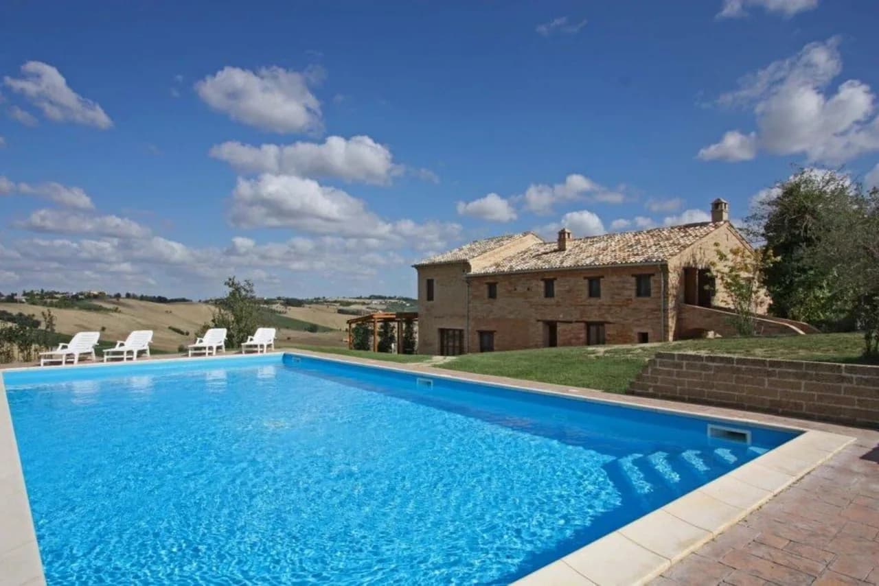 Villa la Dolcevita photo 3