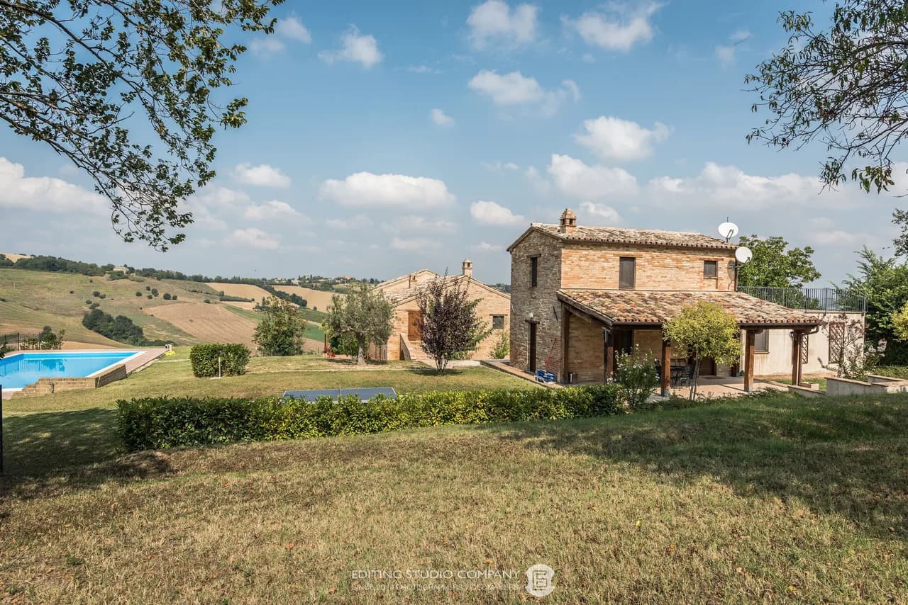 Villa la Dolcevita photo 4