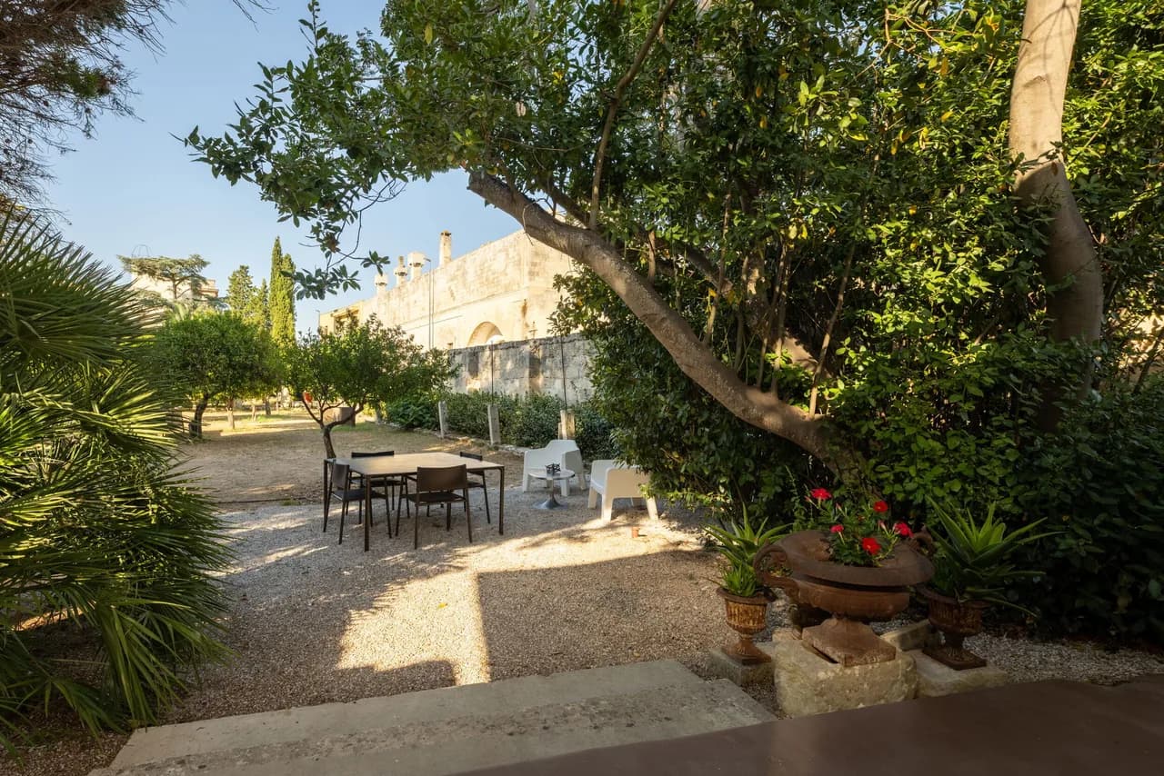 Garden View One Bedroom Villa in Cannole photo 4