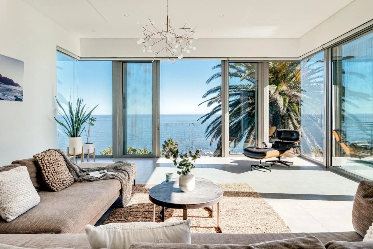 Ocean Vista Four Bedroom Villa in Cape Town photo 2