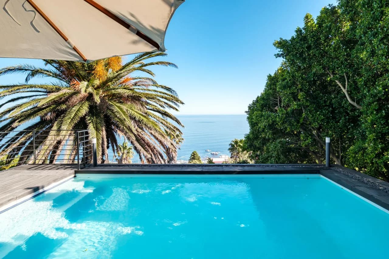 Ocean Vista Four Bedroom Villa in Cape Town photo 5
