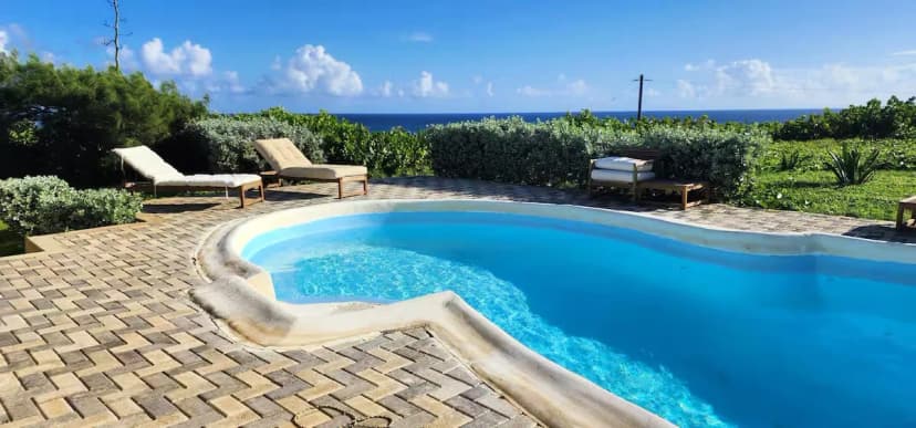 Aspara- 3BR Secluded Villa w/ Private Pool
