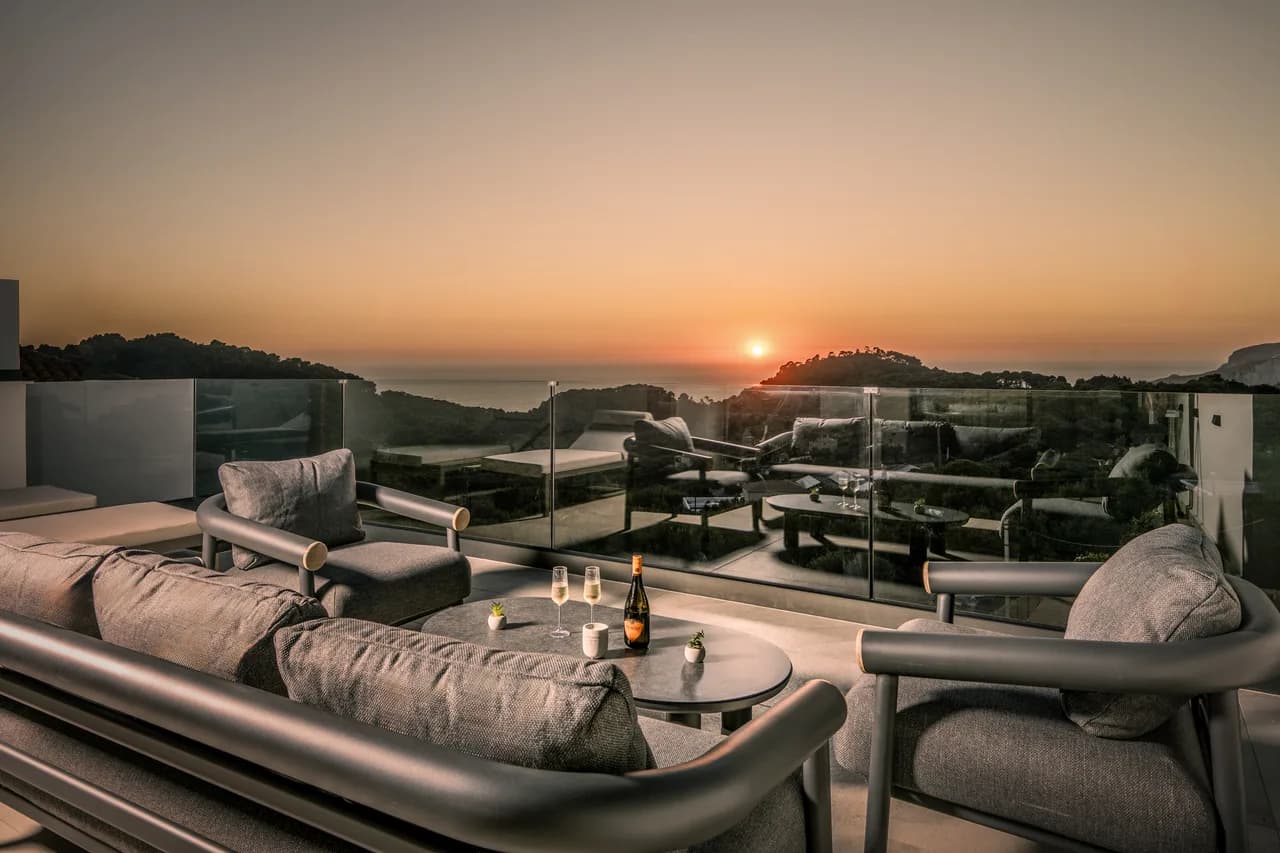 Outdoor Pool Villa in Keri, Zakynthos, Greece photo 2