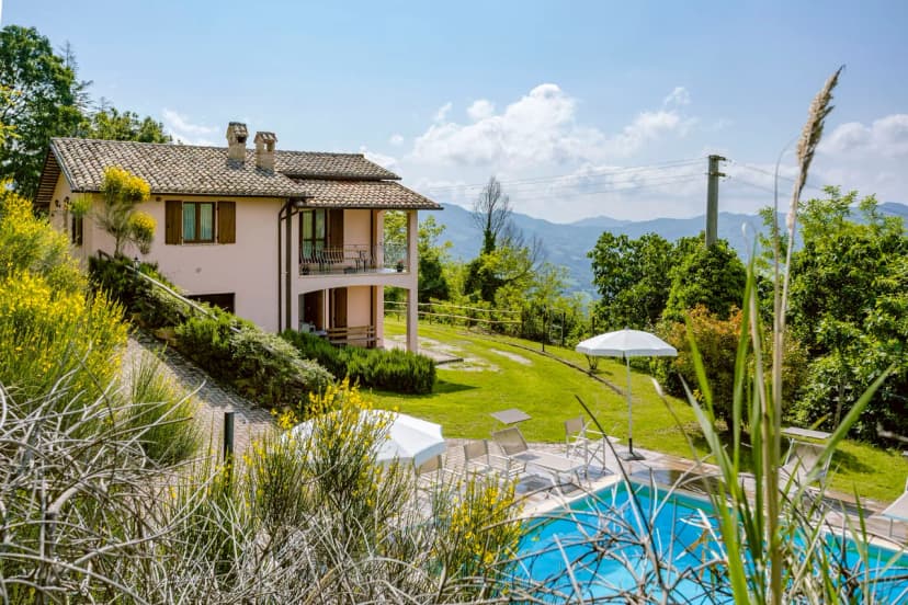 Villa Altavista