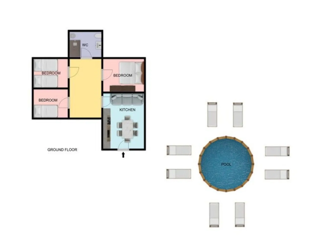 Villa Altavista photo 3