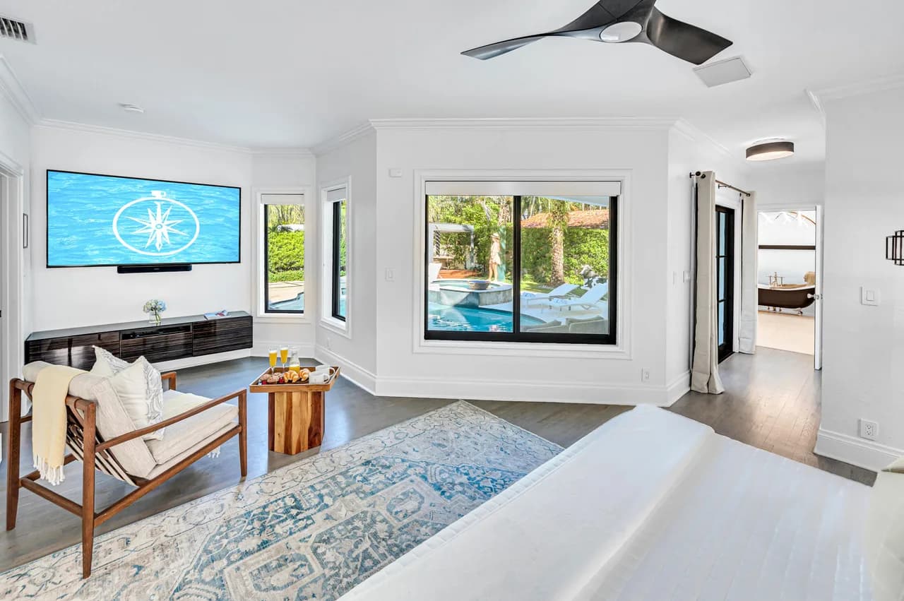 Heated Pool Grand Residence in Nurmi Isles Fort Lauderdale photo 3