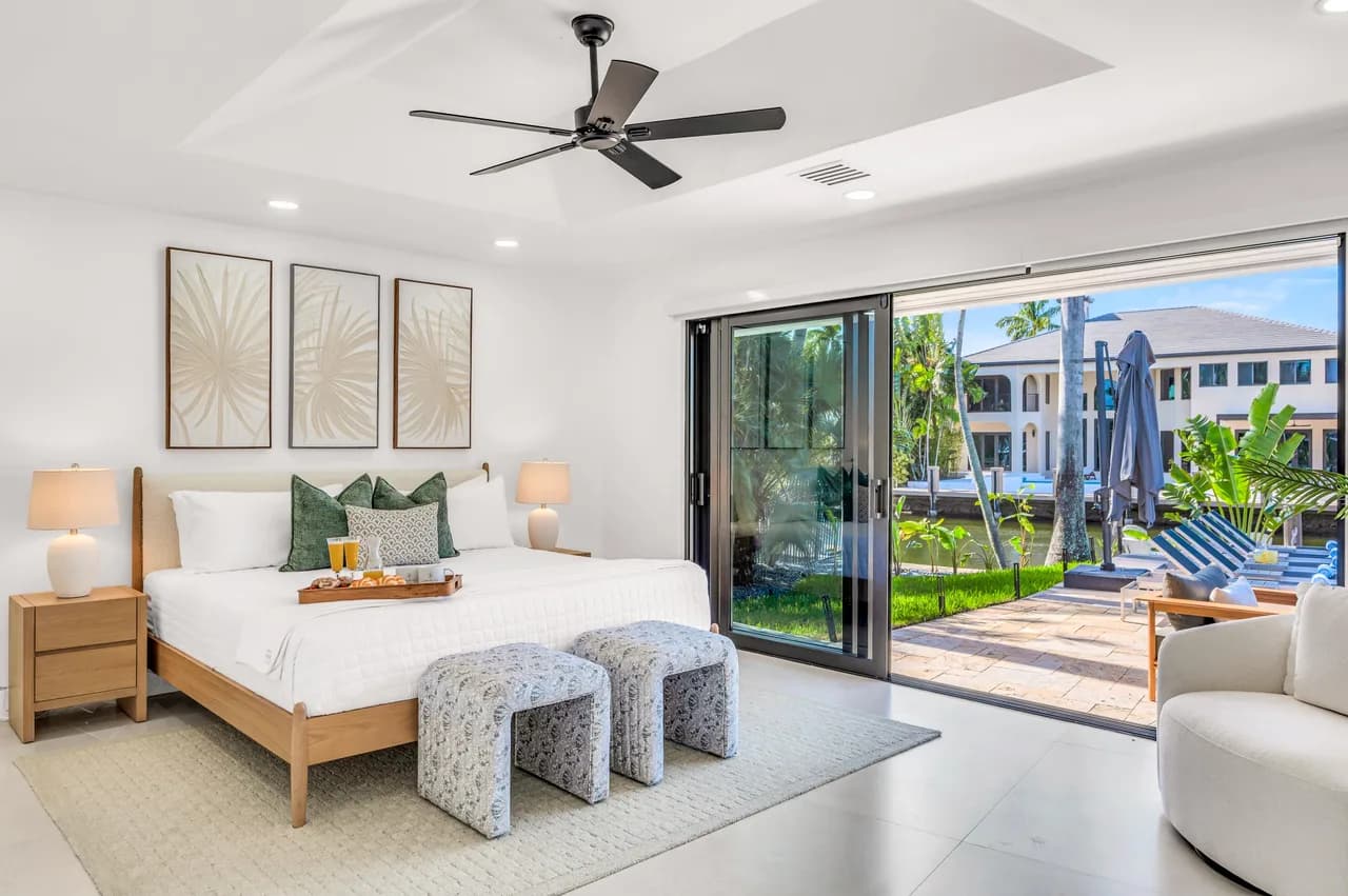 Waterfront Heated Pool Residence in Nurmi Isles photo 2