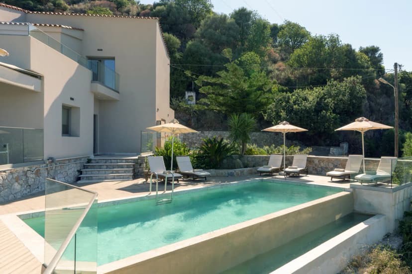 Villa Dorothea
