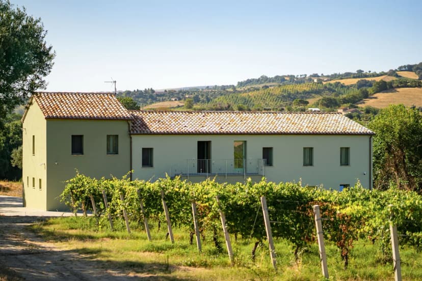 Villa Zena