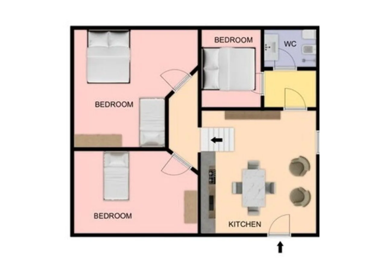Zena Suite photo 3