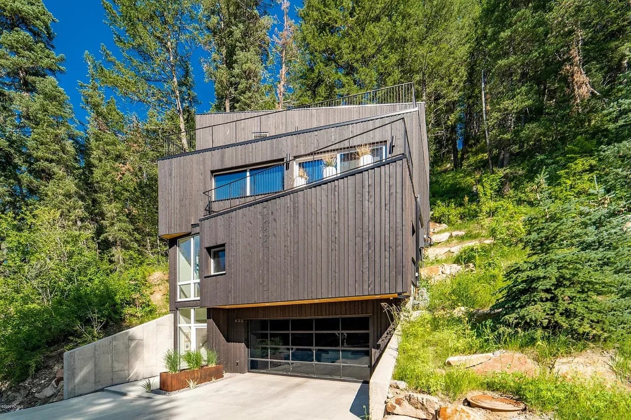 Mountain View Retreat with Hot Tub in Park City photo 2