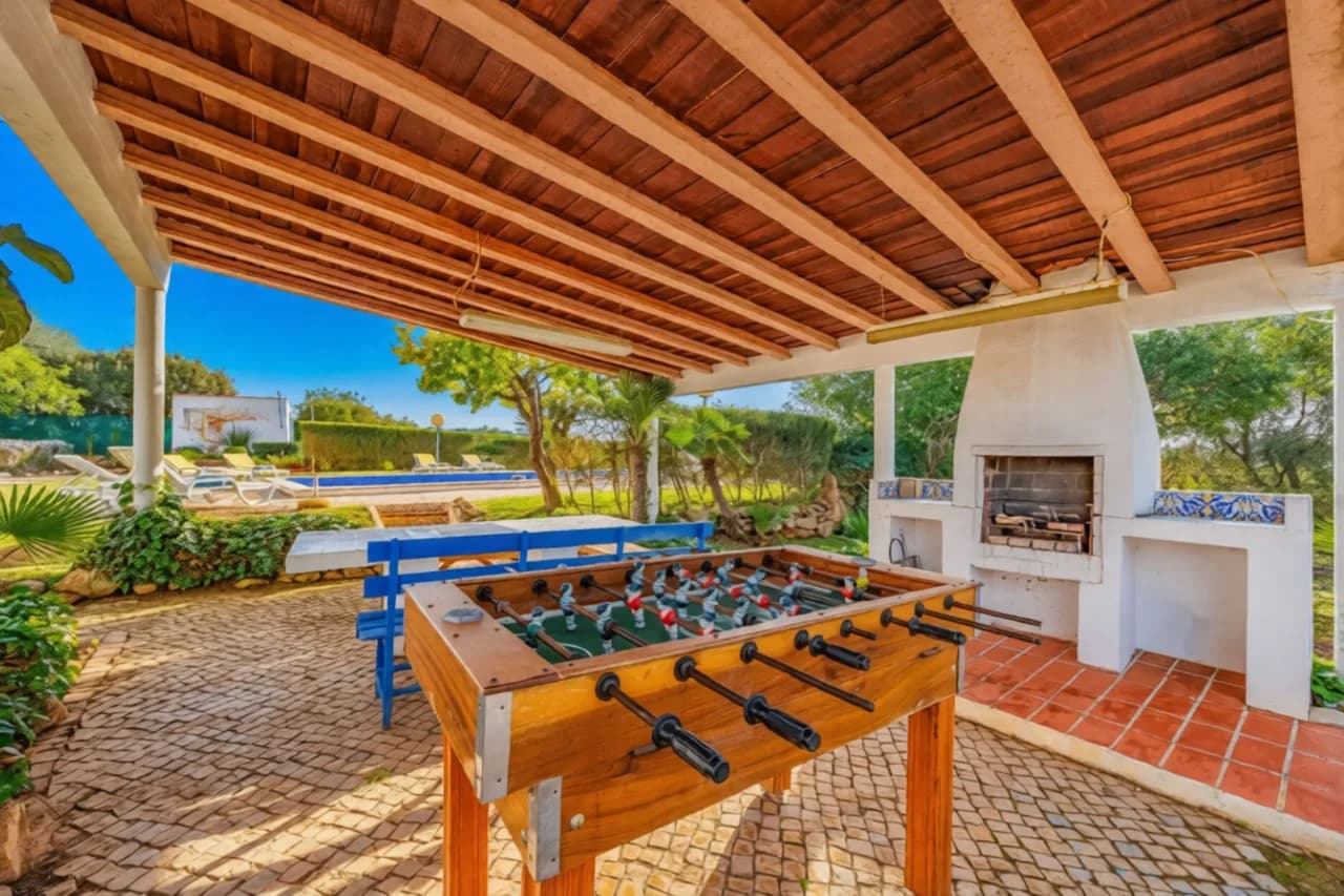 Modern Two Bedroom Retreat in Quelfes photo 3