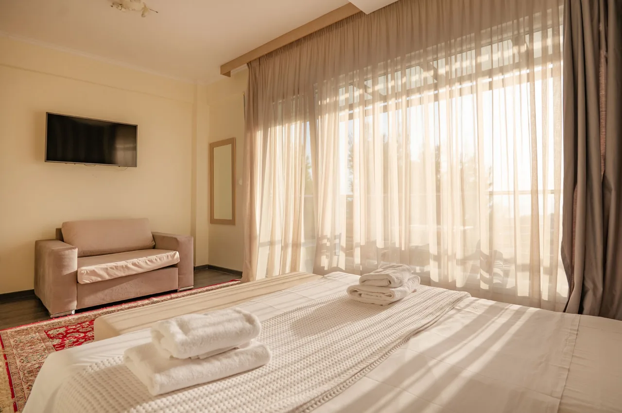 Seaside One Bedroom Villa in Chaniotis photo 3