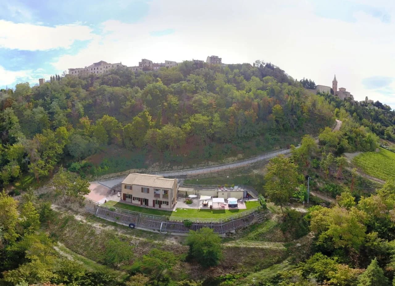 La Casa nel Bosco photo 5