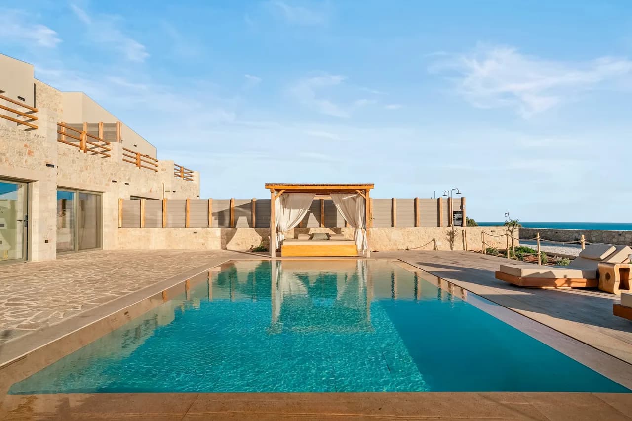 Serene Villas - Villa Nephele, by Estia photo 3