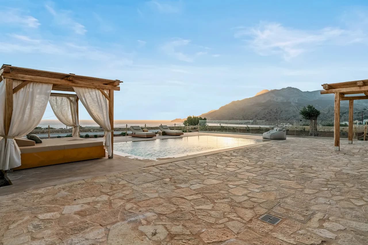 Serene Villas - Villa Nephele, by Estia photo 4