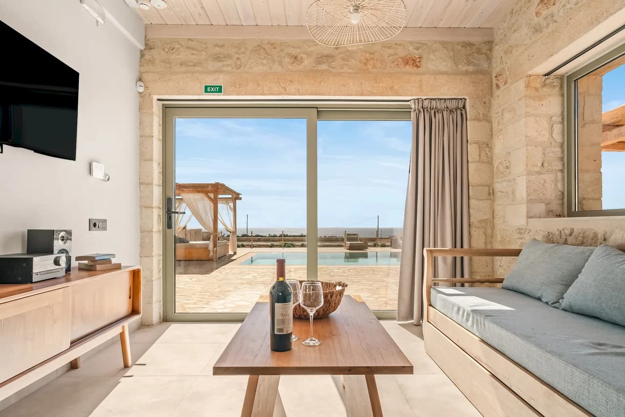 Serene Villas - Villa Nephele, by Estia photo 5