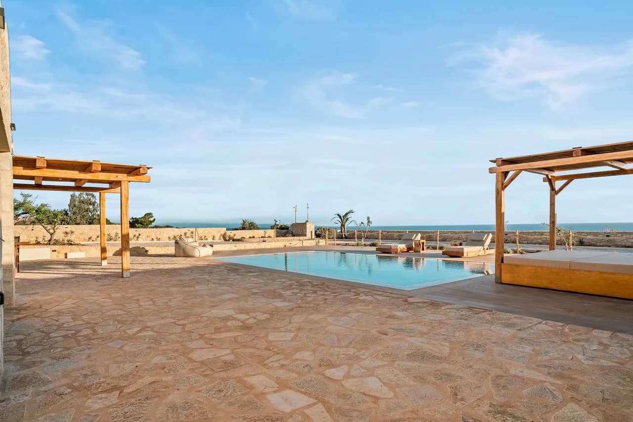 Serene Villas - Villa Thalassini, by Estia photo 2