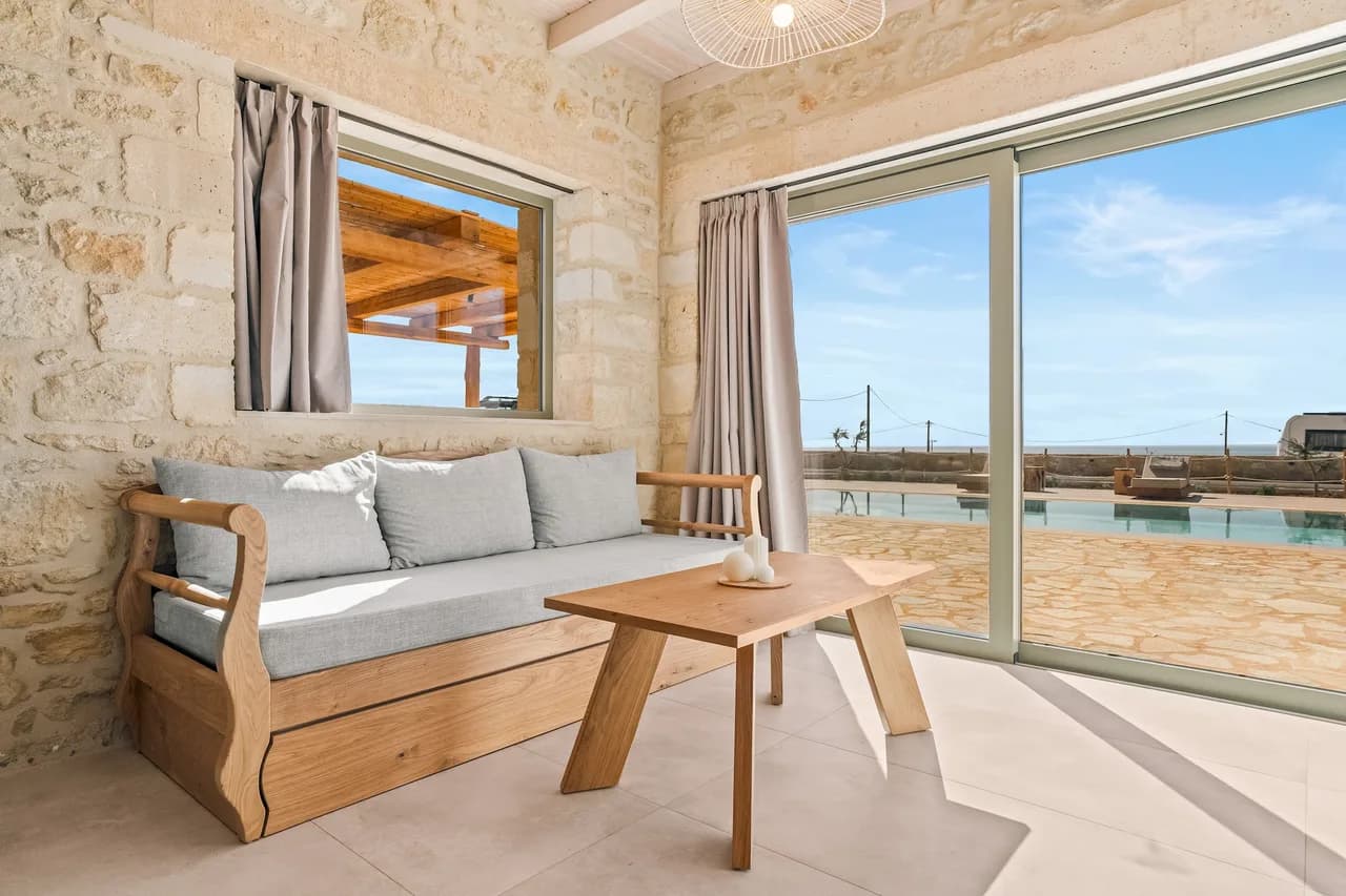 Serene Villas - Villa Thalassini, by Estia photo 5