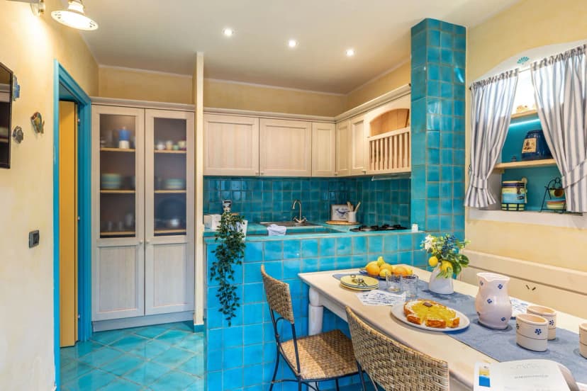 Suite la Torre