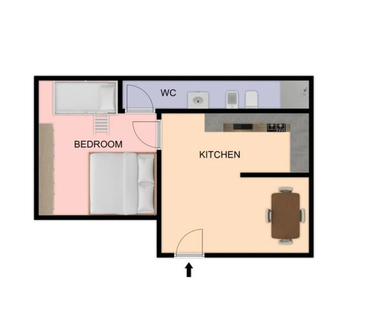 Suite la Torre photo 4