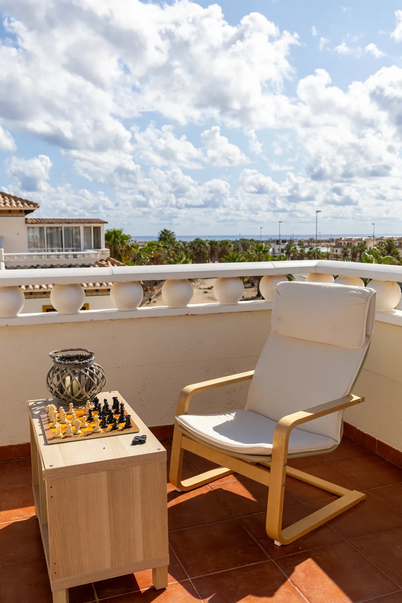 Modern Three Bedroom Villa in Orihuela photo 4