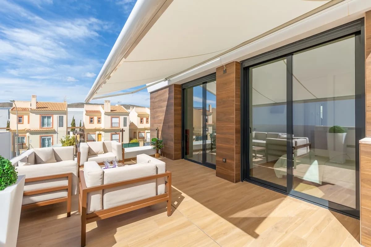 Private Swimming Pool Villa in El Campello photo 4