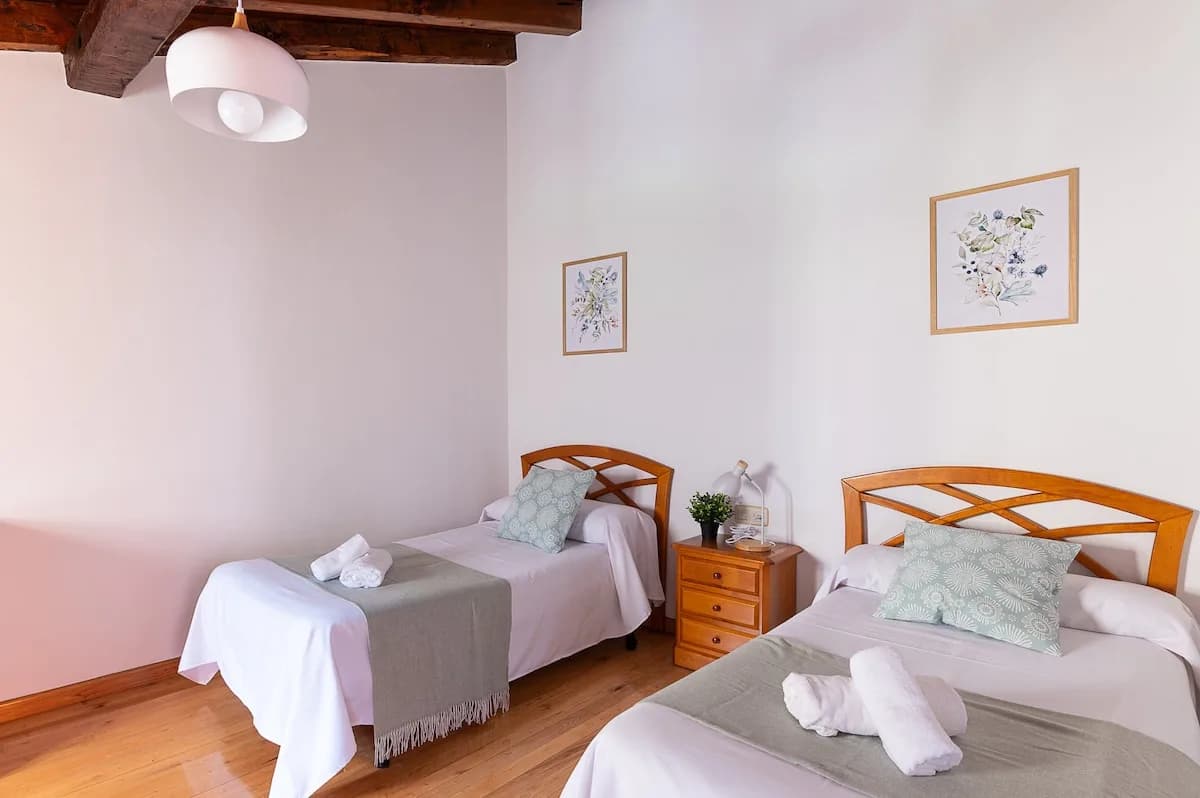 Mountain View Three Bedroom Villa in Cabezon de Liebana photo 5