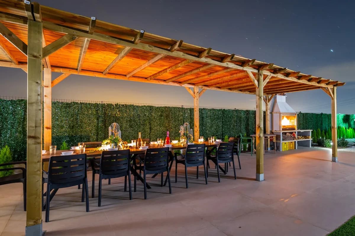 Spacious Villa with Modern Kitchen in San Fulgencio photo 2