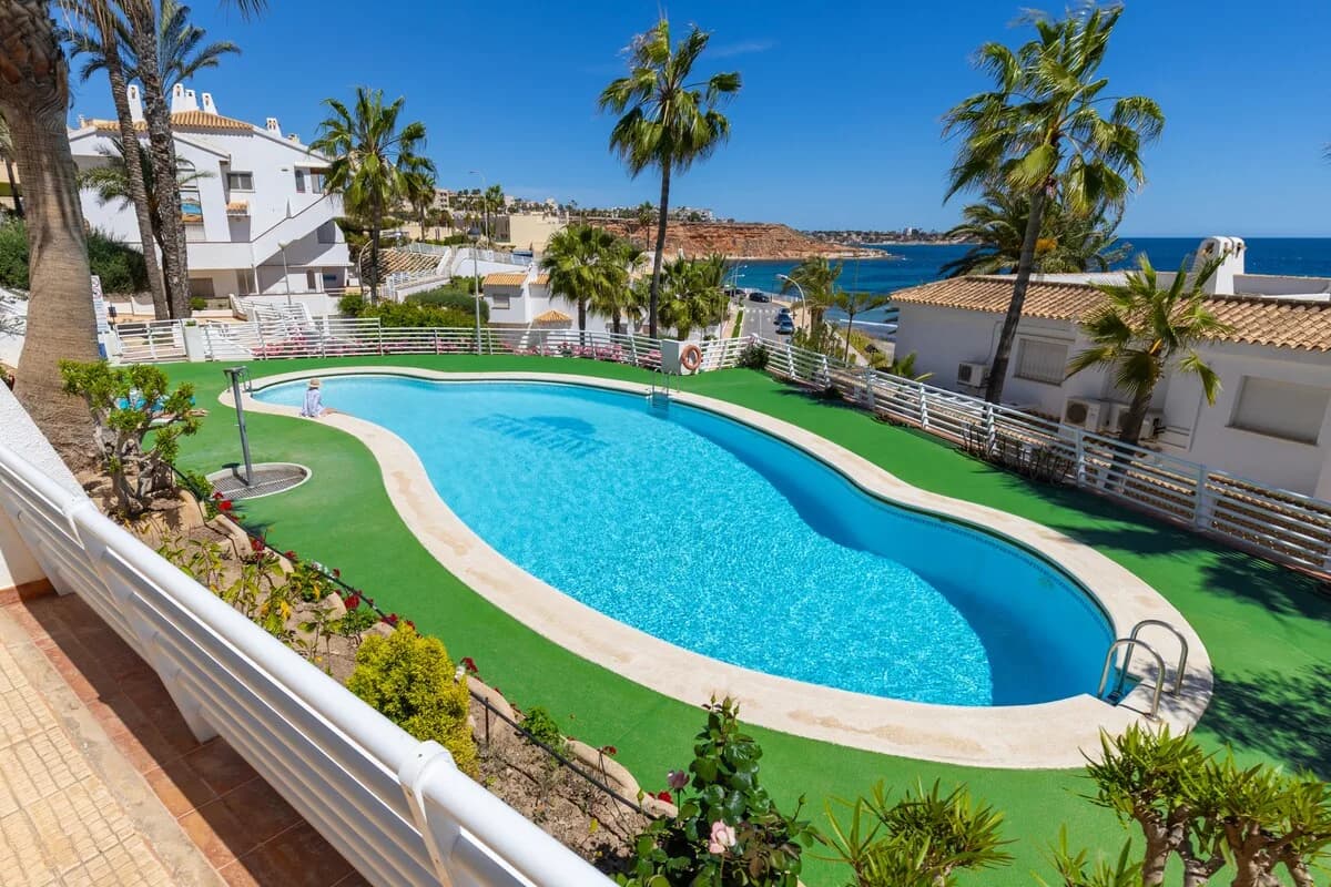 Terrace-Focused Four Bedroom Villa in Orihuela photo 5