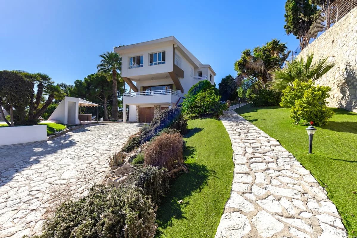 Urban Garden Villa in Alicante photo 5