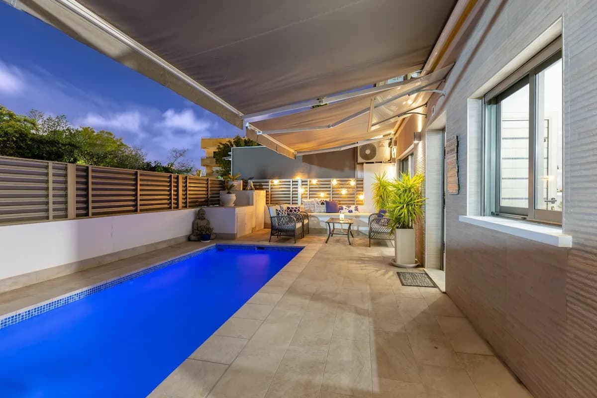 Spacious Six-Bedroom Villa in Torrevieja photo 5