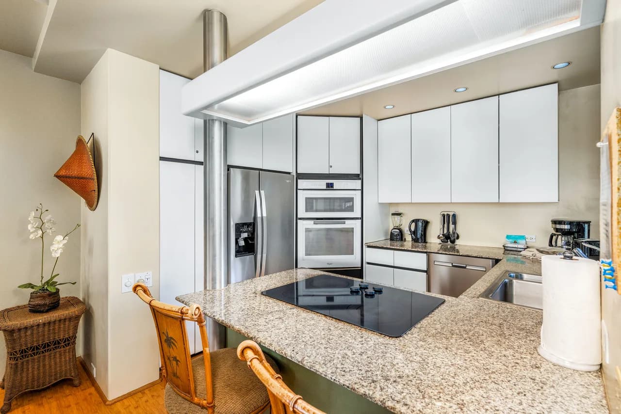 Palms at Wailea 101 - 2BR Garden View Condo w/ A/C in Bedrooms & Spacious Lanais photo 3