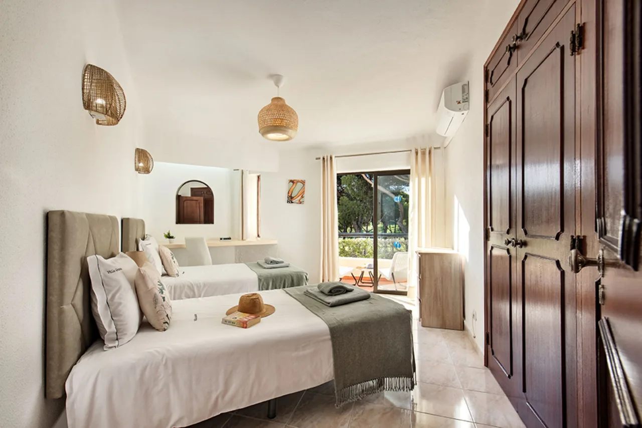 Terrace View Two Bedroom Villa in Vilamoura photo 5