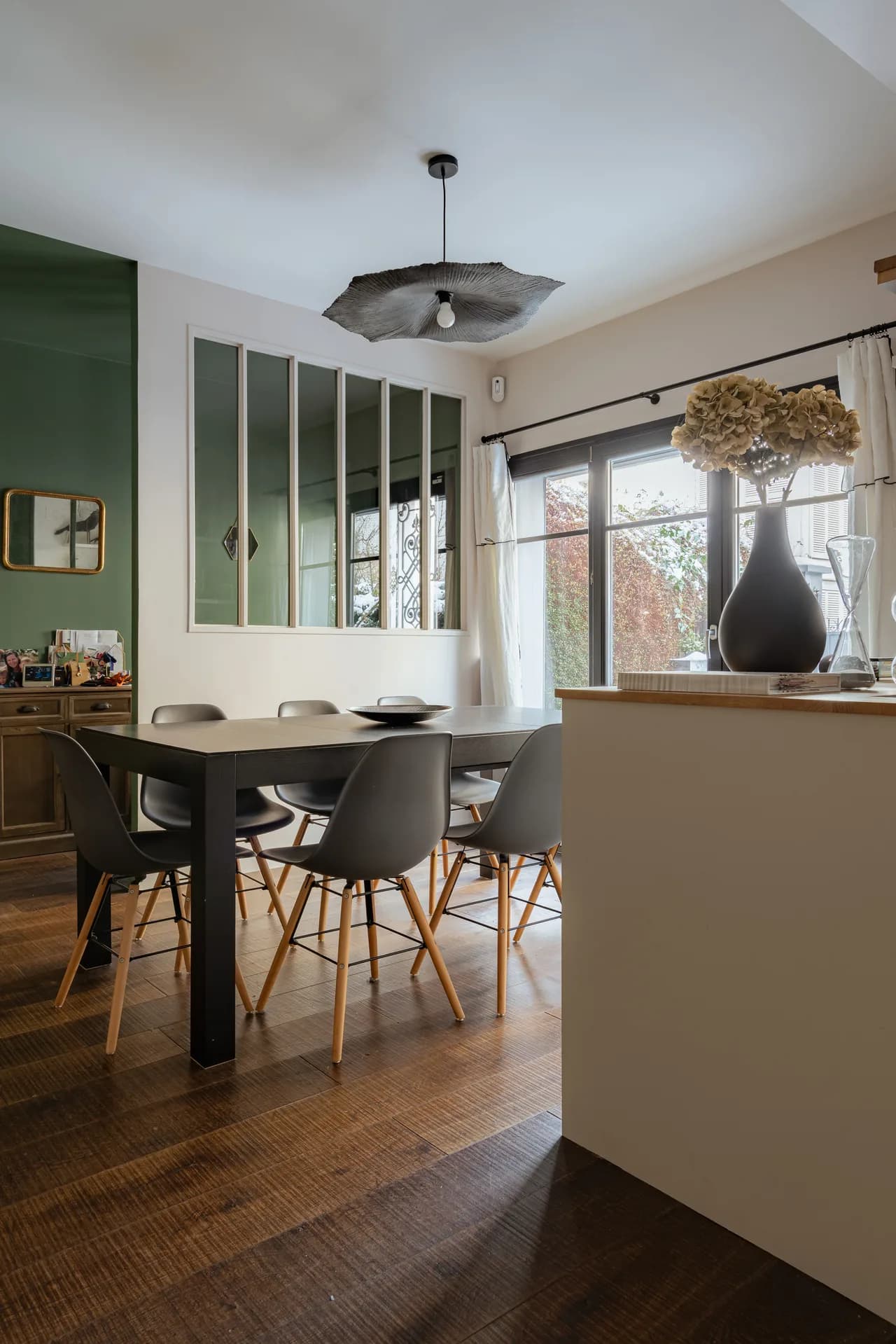Family-Friendly Four Bedroom House in Boulogne-Billancourt photo 3