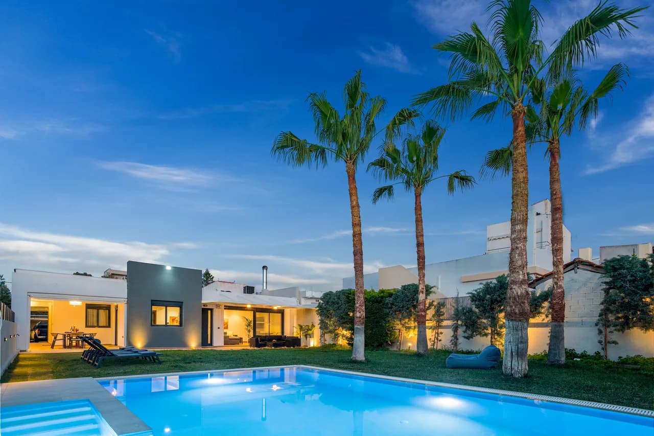 Villa La Palma, by Estia photo 3